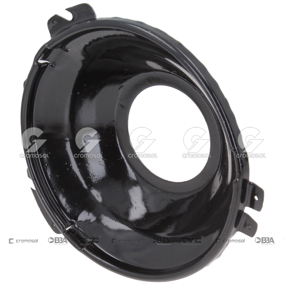 Casco de optica para Dodge P.UP D-100