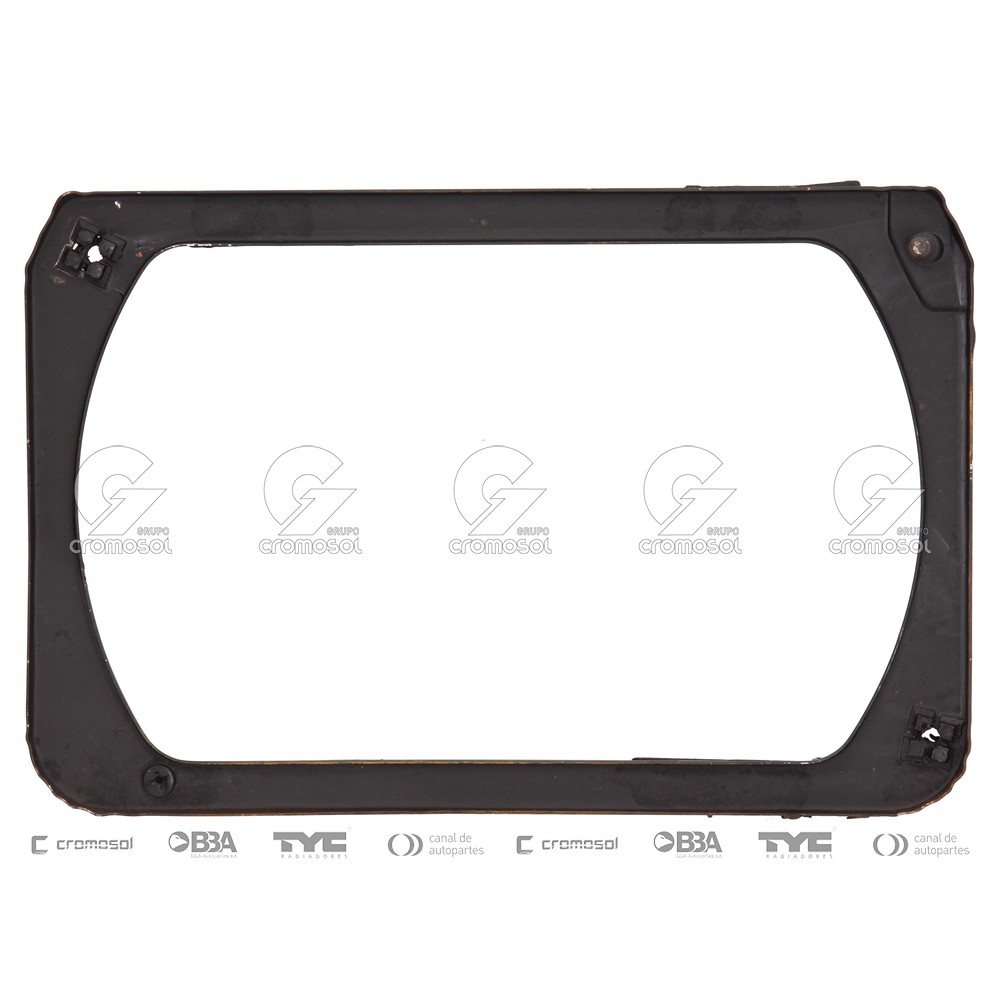 Reten de optica para Fiat 128 (Derecho)