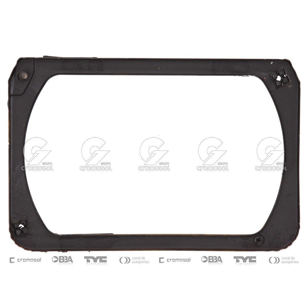 Reten de optica para Fiat Super Europa (Izquierdo)