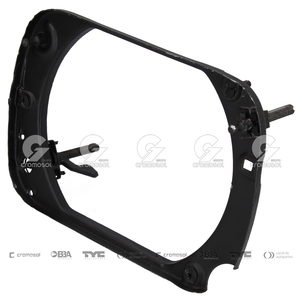 Reten de optica para Fiat 147 (Derecho)