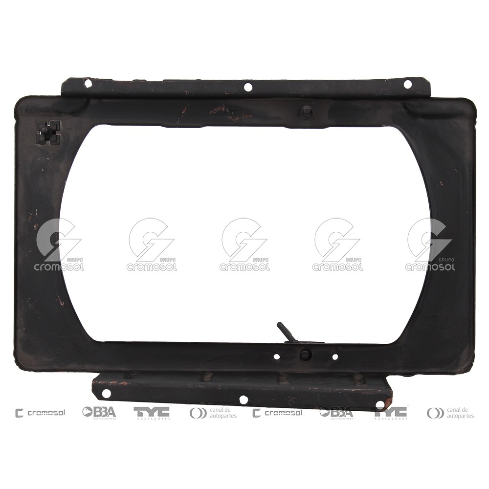 Reten de optica para Fiat 125 (Derecho)