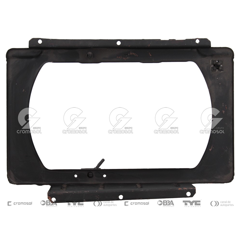 Reten de optica para Fiat 125 (Izquierdo)