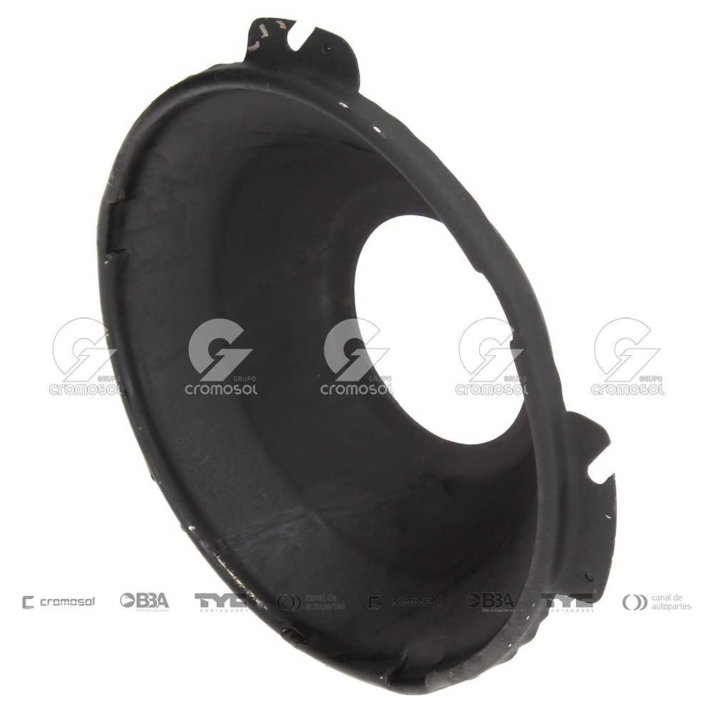 Casco de optica para Chevrolet P.UP C-10