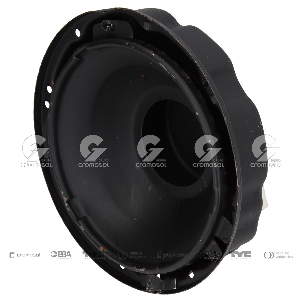 Casco de optica para IKA Estanciera