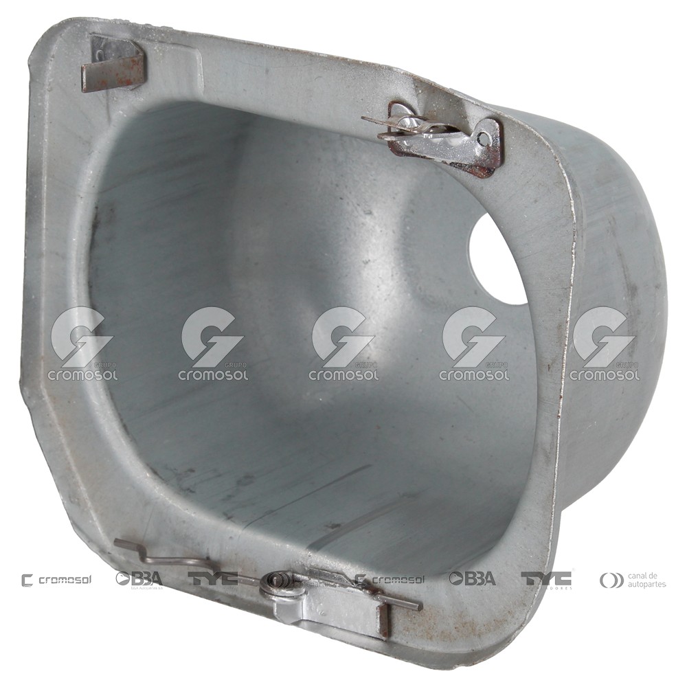 Casco de optica para Dodge 1500