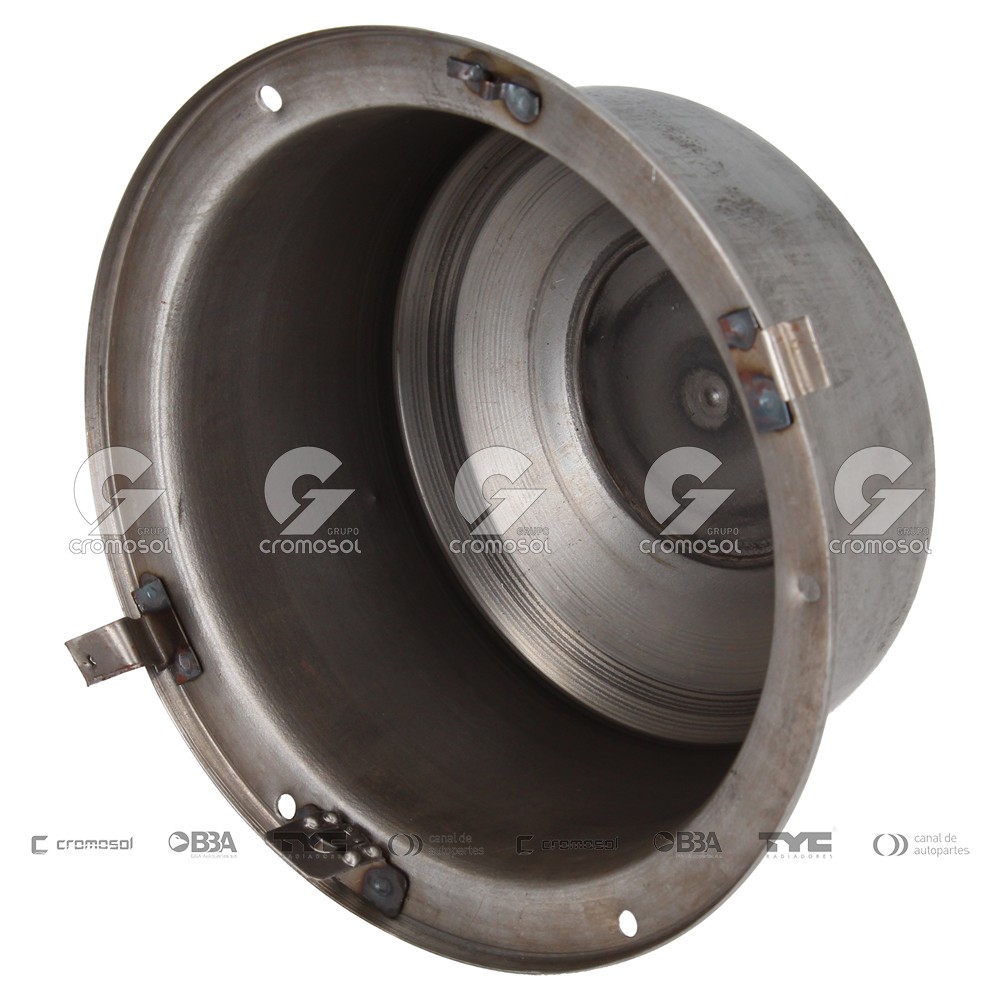 Casco de optica para Peugeot 404