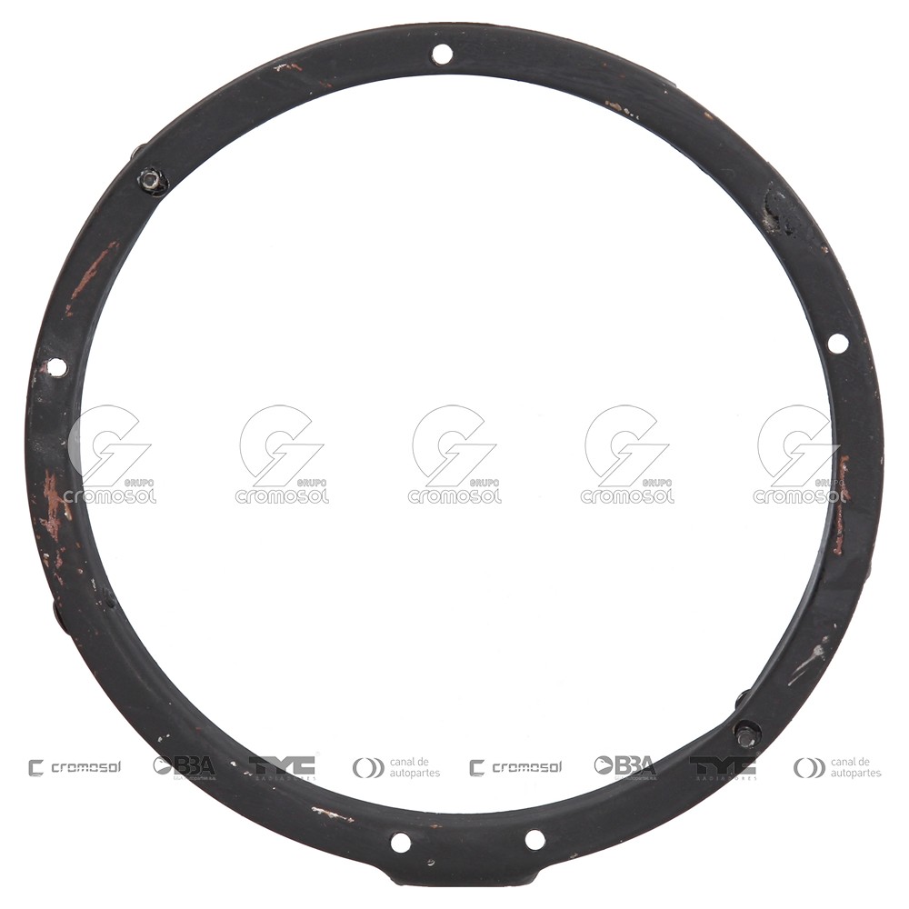 Reten de optica para Fiat 600