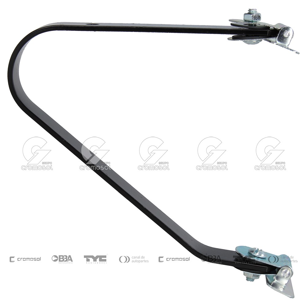 Brazo de espejo para Universal Universal Livianos 50/20