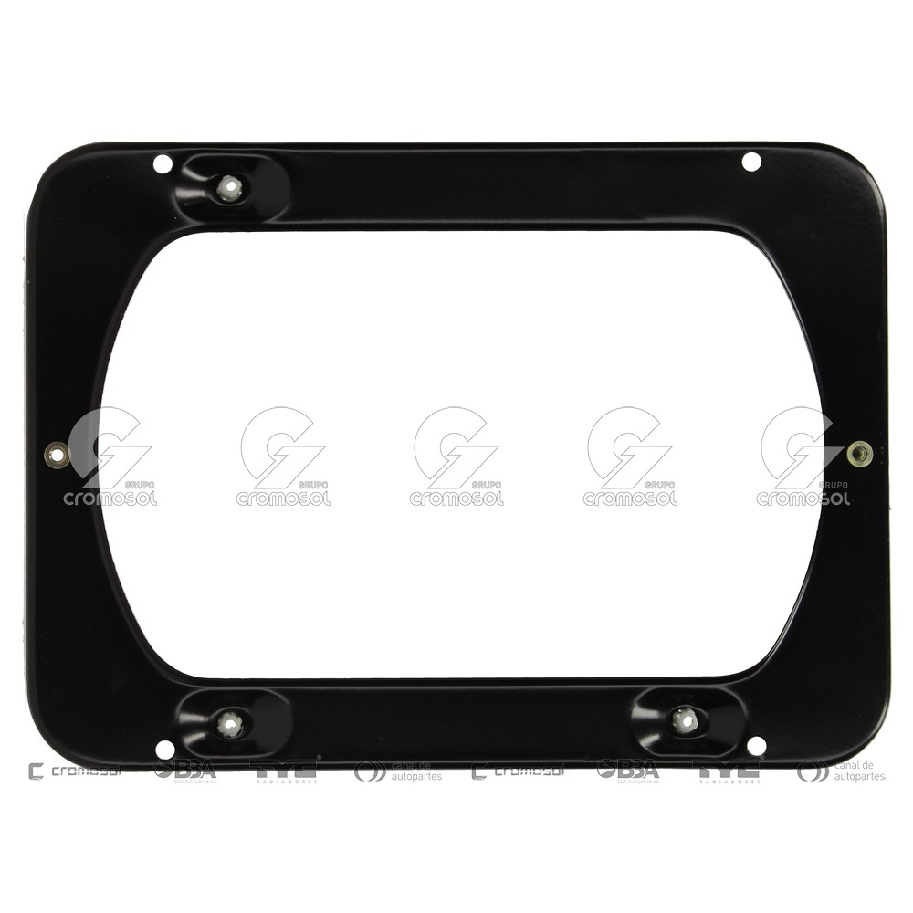 Reten de optica para Scania 112