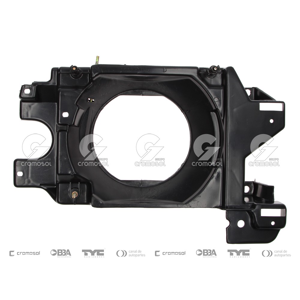 Reten de optica para Ford Camión 4000 (Derecho)