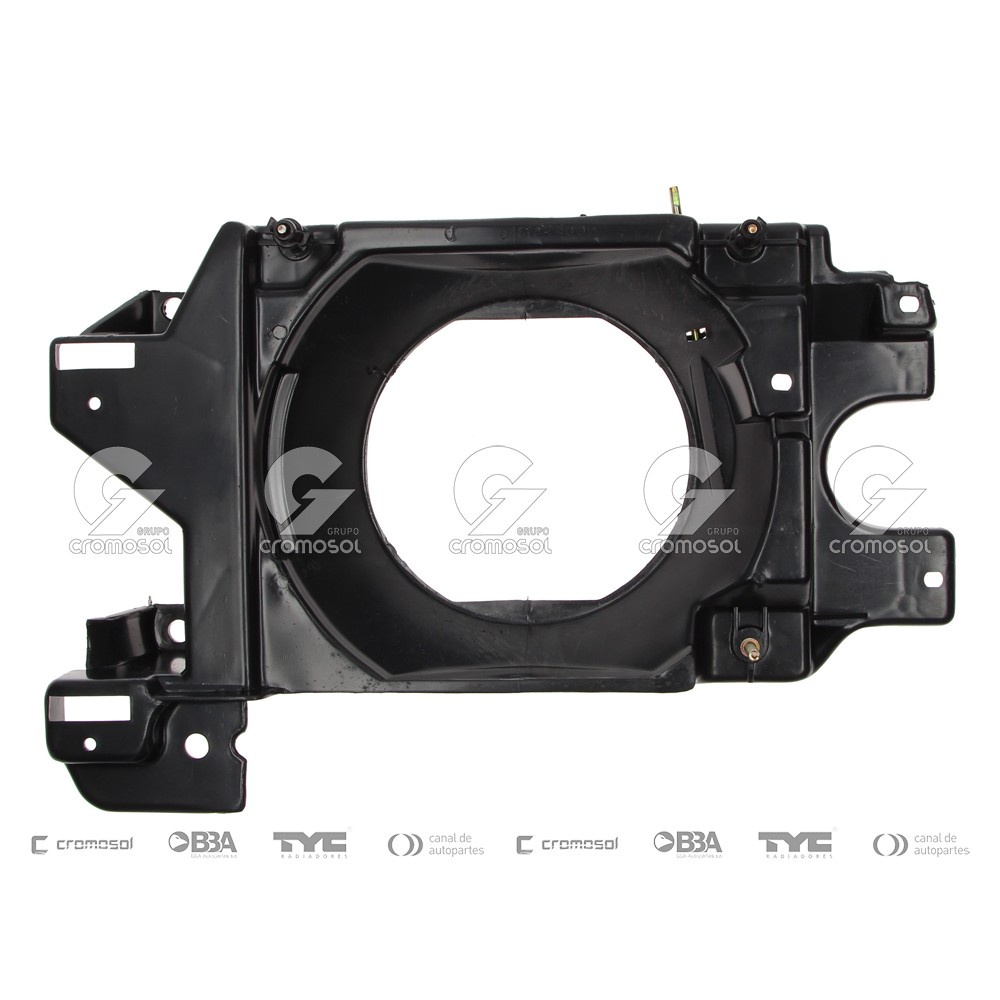 Reten de optica para Ford Camión 4000 (Izquierdo)