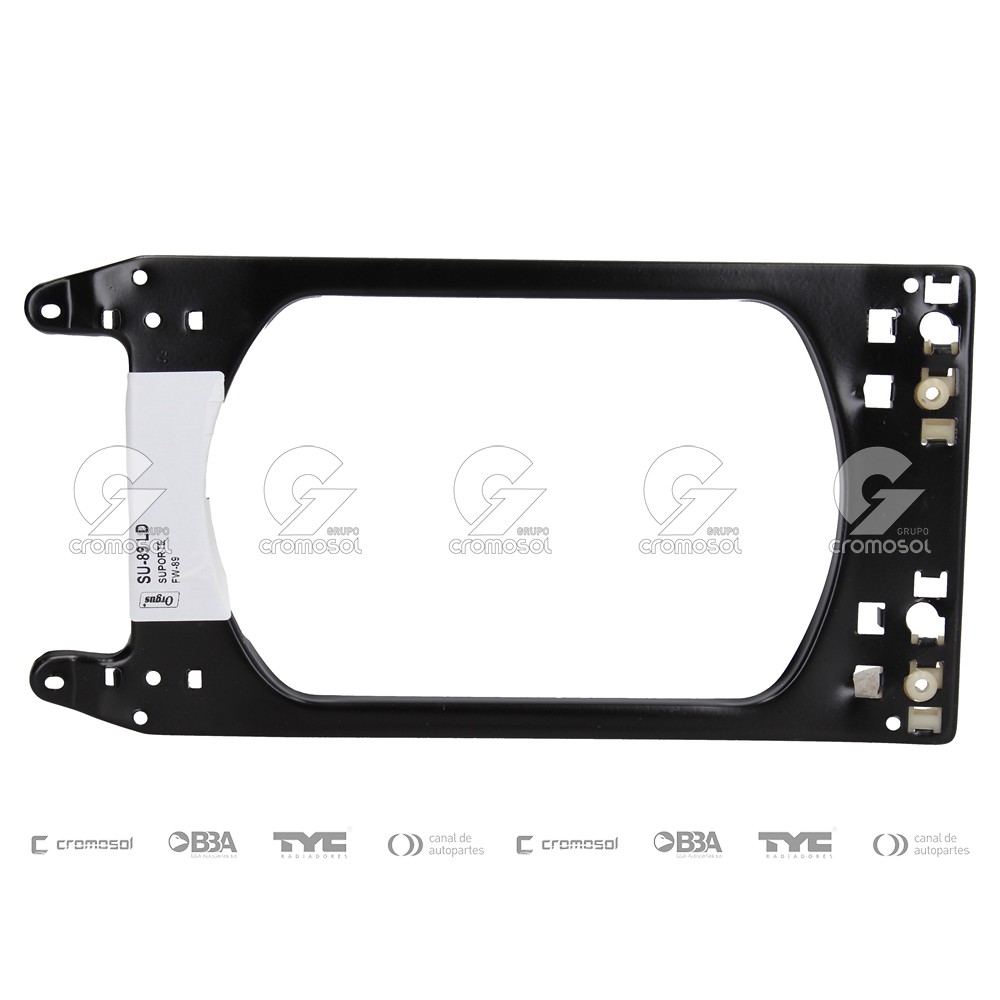 Reten de optica para Volkswagen Gacel G1 (Derecho)