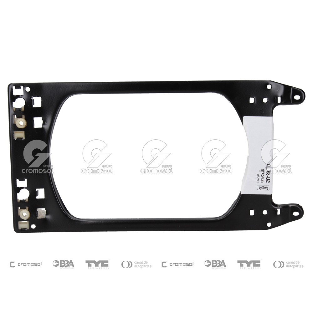 Reten de optica para Volkswagen Gacel G1 (Izquierdo)