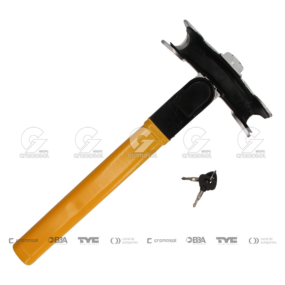 Traba volante para Universal Universal Livianos 50/20 Volante-tablero