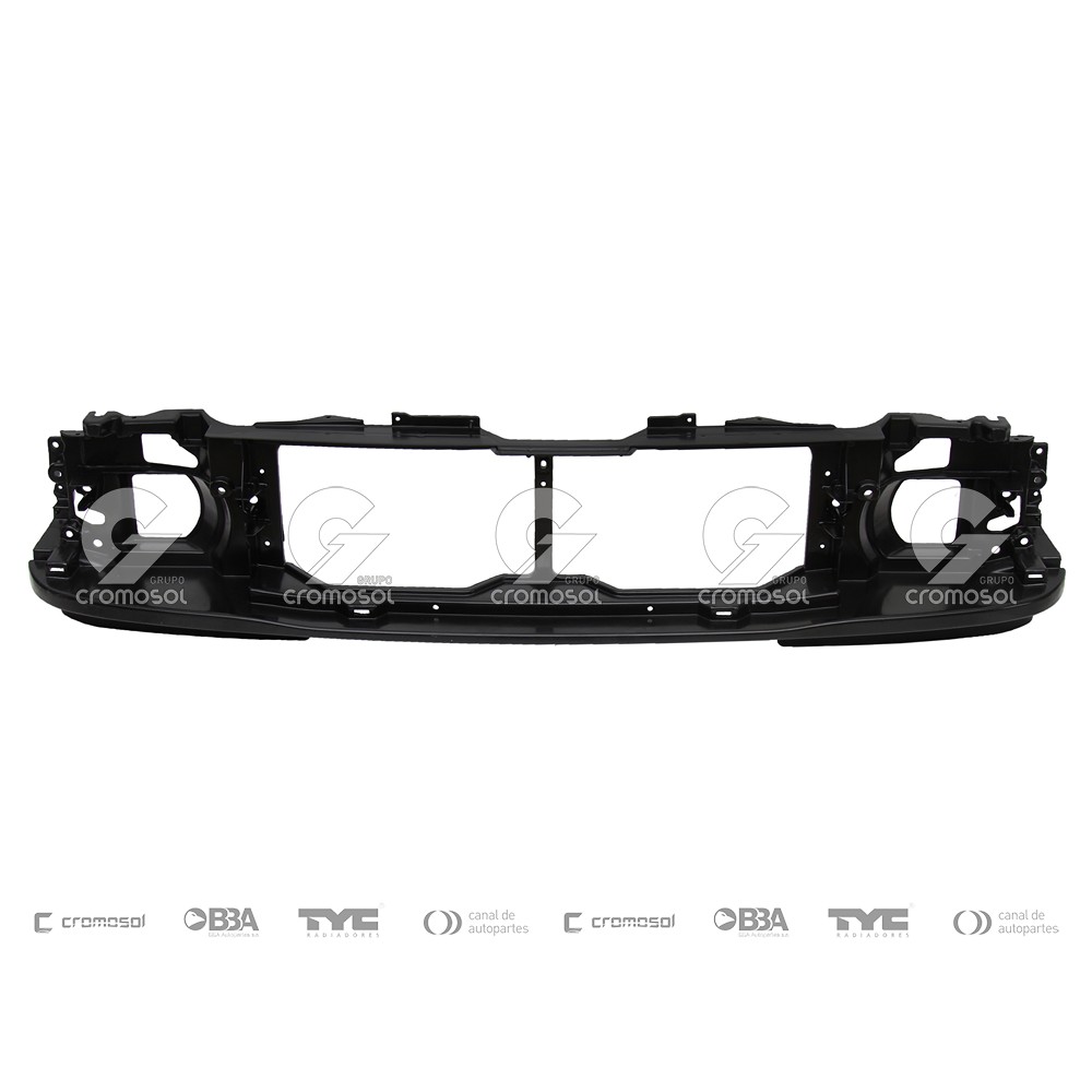Cubre alfombra para Volkswagen Amarok F1 10-16