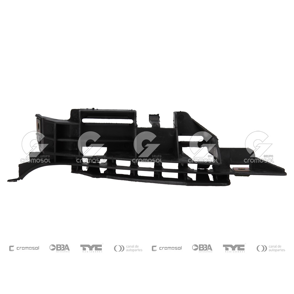 Soporte de paragolpe delantero para Peugeot 307 F1 (Derecho)