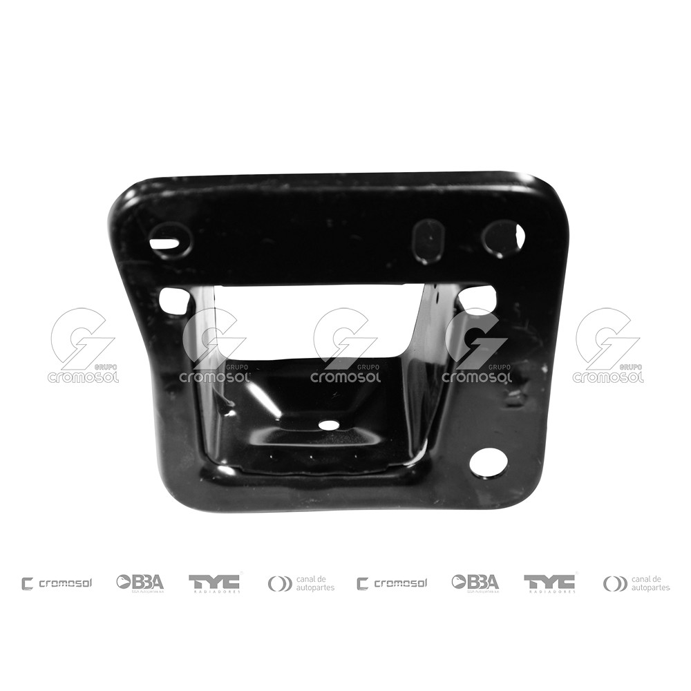 Soporte de paragolpe delantero para Ford Focus MK1-I (Derecho)