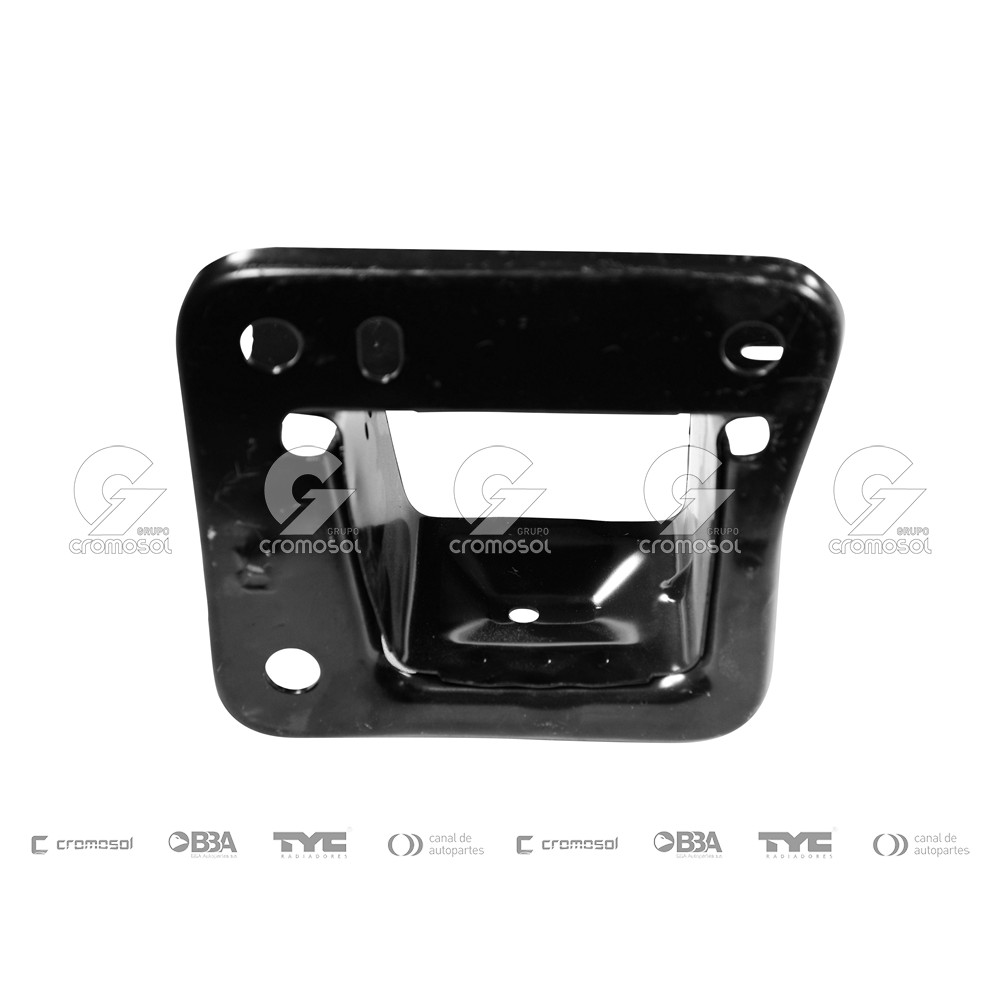 Soporte de paragolpe delantero para Ford Focus MK1-I (Izquierdo)