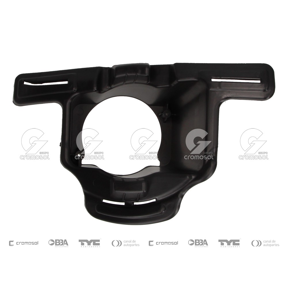 Soporte faro auxiliar para Renault Sandero F3-I Stepway (Derecho)