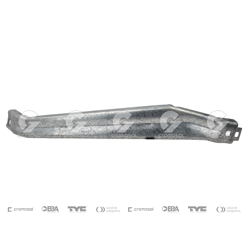 Soporte de paragolpe delantero para Ford Falcon VI (Izquierdo)