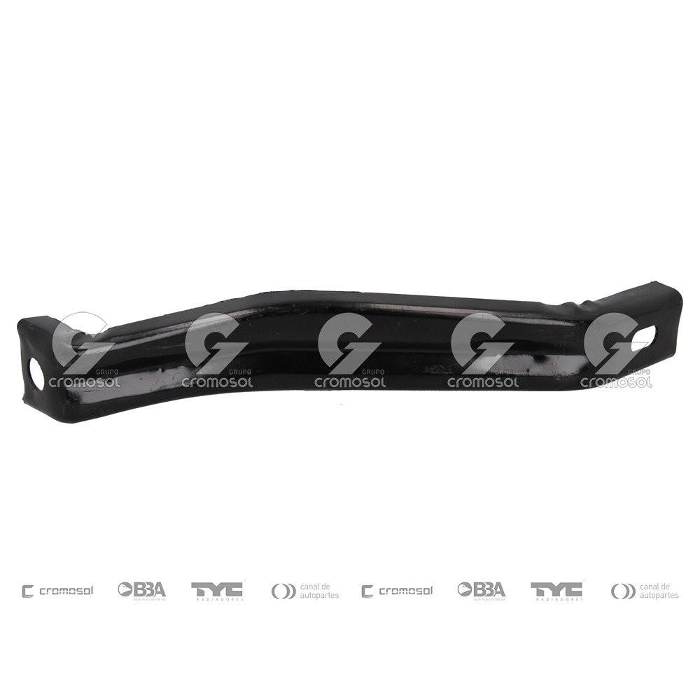 Soporte de paragolpe trasero para Ford Falcon VI (Derecho)