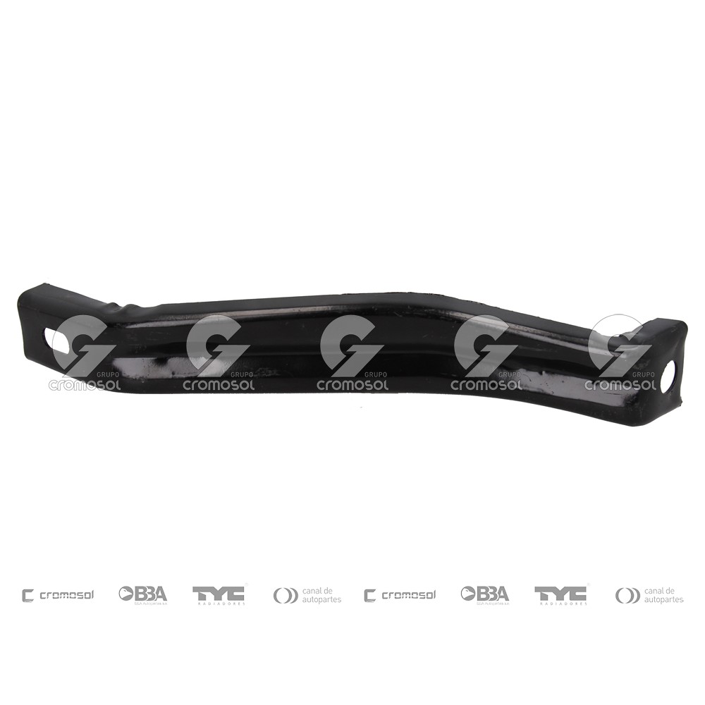 Soporte de paragolpe trasero para Ford Falcon VI (Izquierdo)