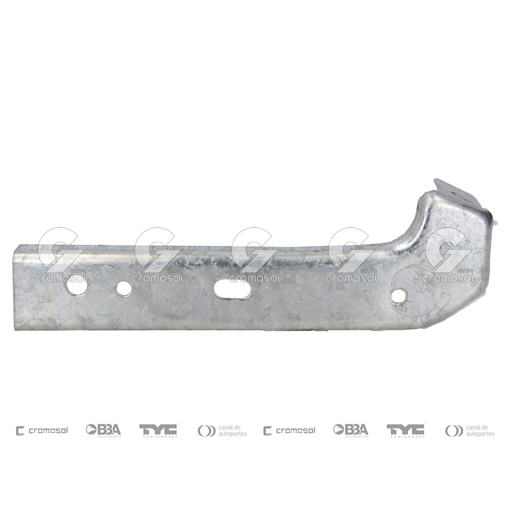 Soporte de paragolpe trasero para Ford Falcon VI (Derecho)