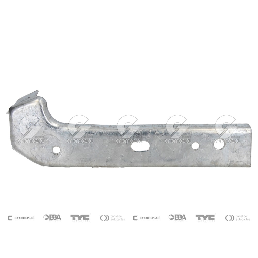 Soporte de paragolpe trasero para Ford Falcon VI (Izquierdo)