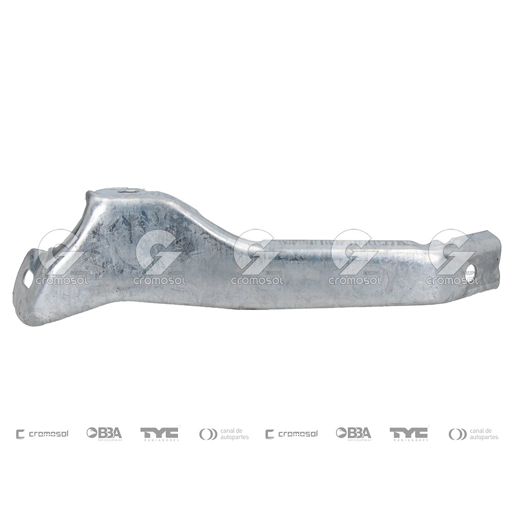 Soporte de paragolpe trasero para Ford Falcon III (Derecho)