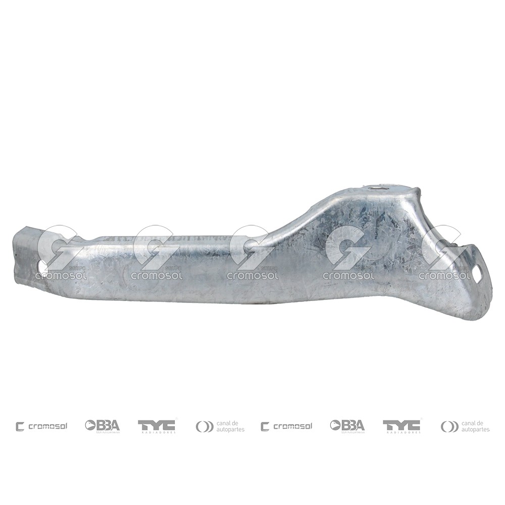 Soporte de paragolpe trasero para Ford Falcon III (Izquierdo)