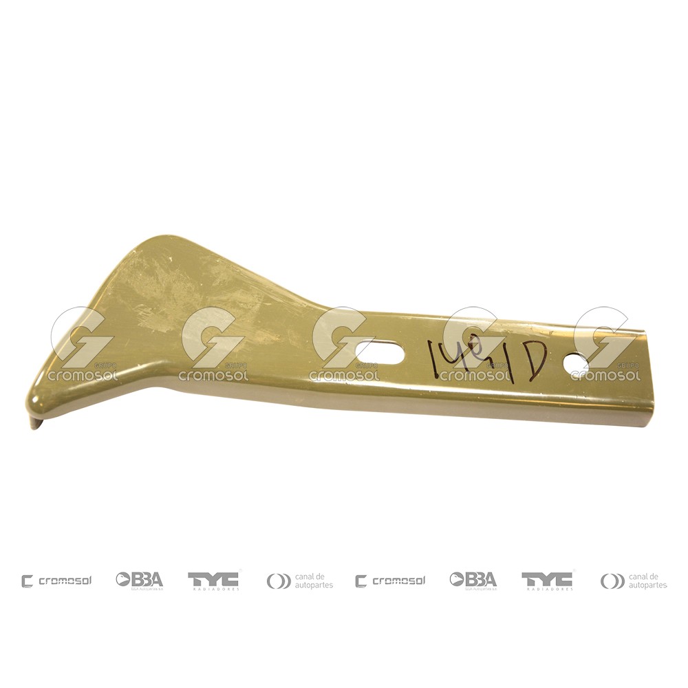 Soporte de paragolpe trasero para Ford Falcon III (Derecho)