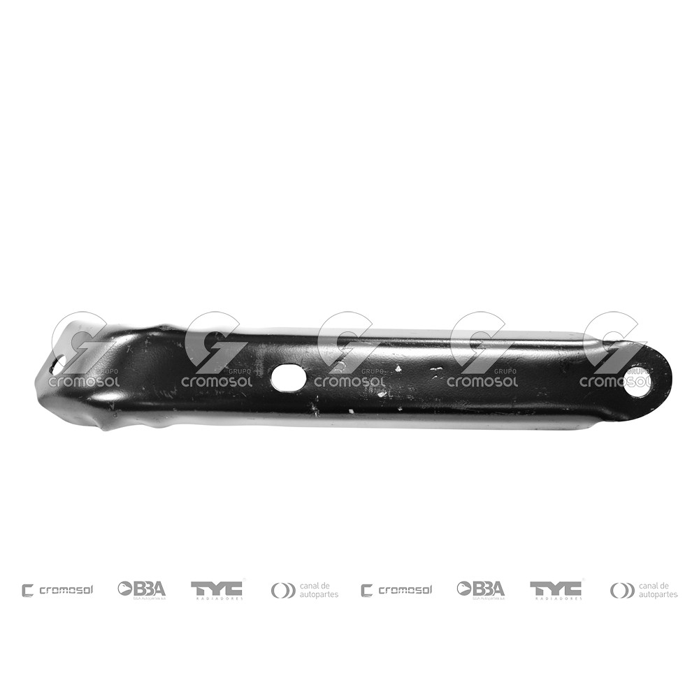 Soporte de paragolpe delantero para Ford Ranger (Derecho)
