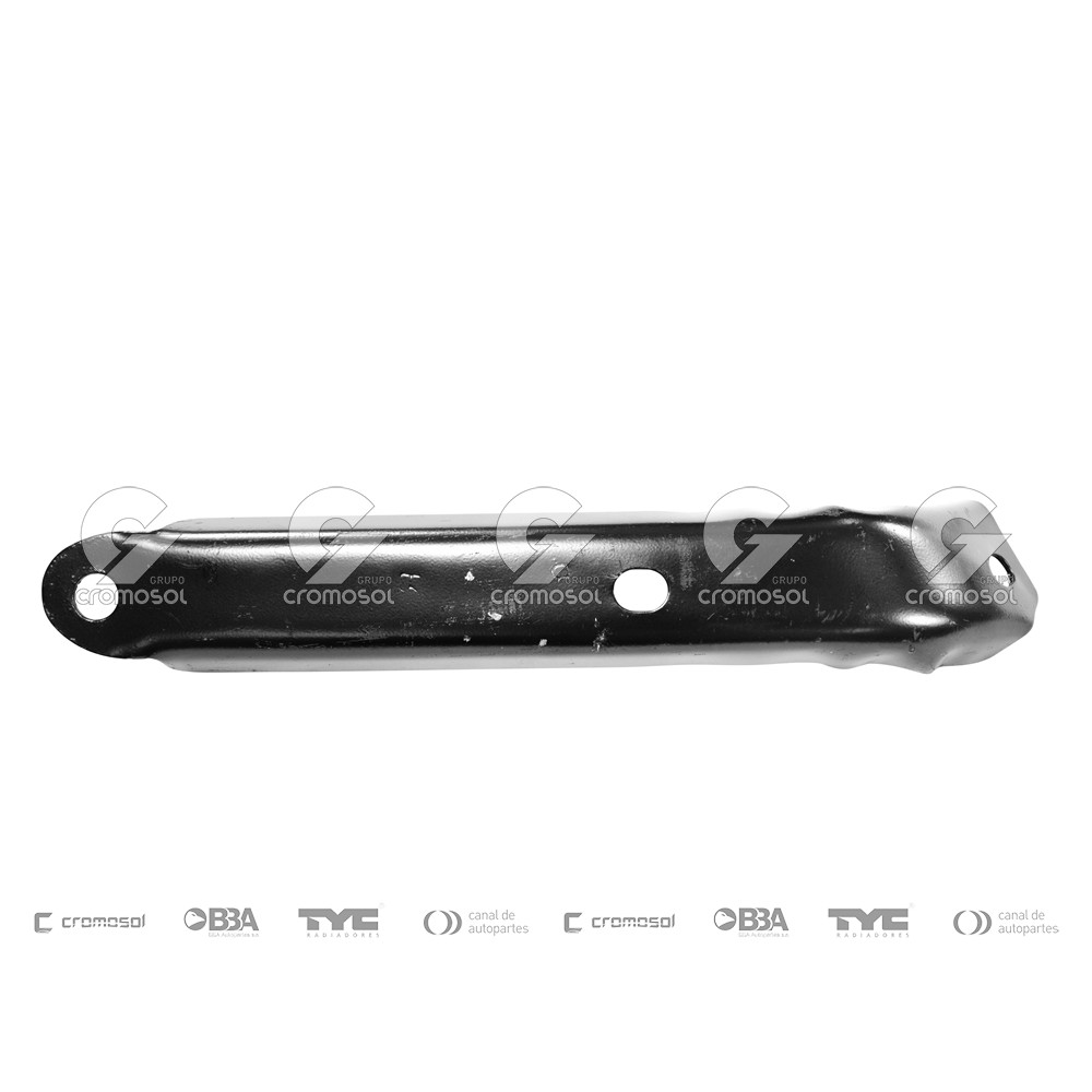 Soporte de paragolpe delantero para Ford Ranger (Izquierdo)