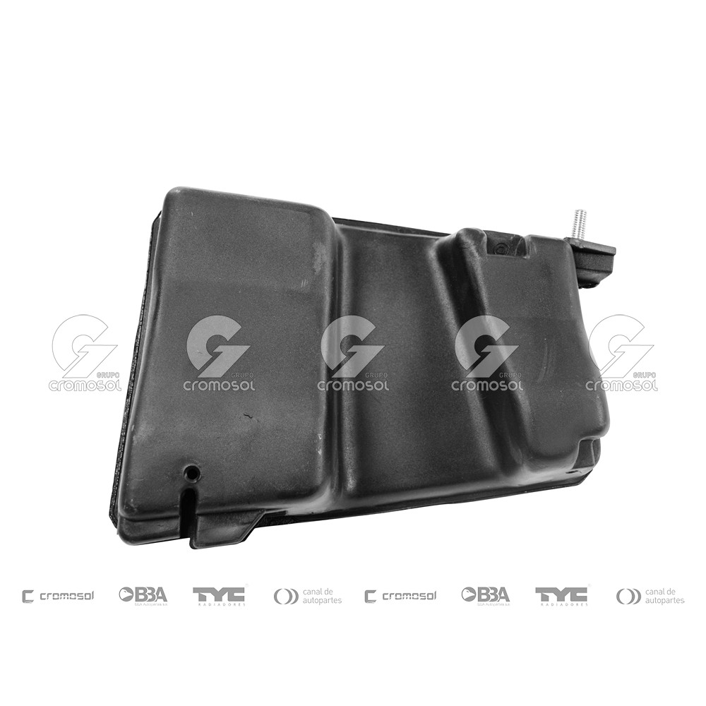 Soporte de paragolpe delantero para Peugeot 405 F1 (Izquierdo)