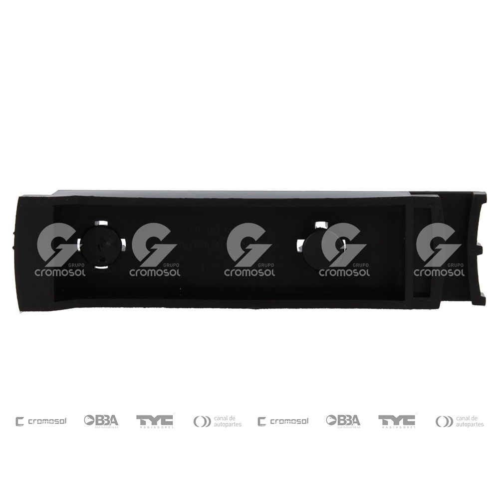 Soporte de paragolpe delantero para Mercedes Benz Sprinter