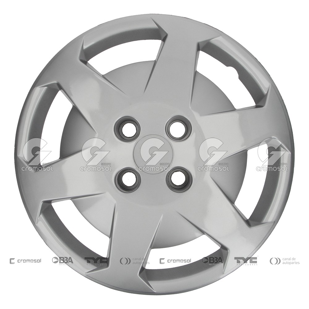 Taza para Chevrolet Meriva