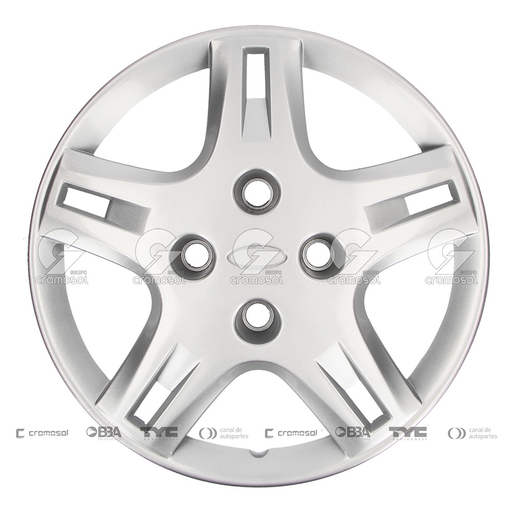 Taza para Ford Ka MK1-II