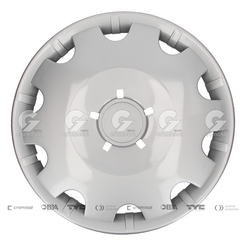 Taza para Volkswagen Gol Country G3