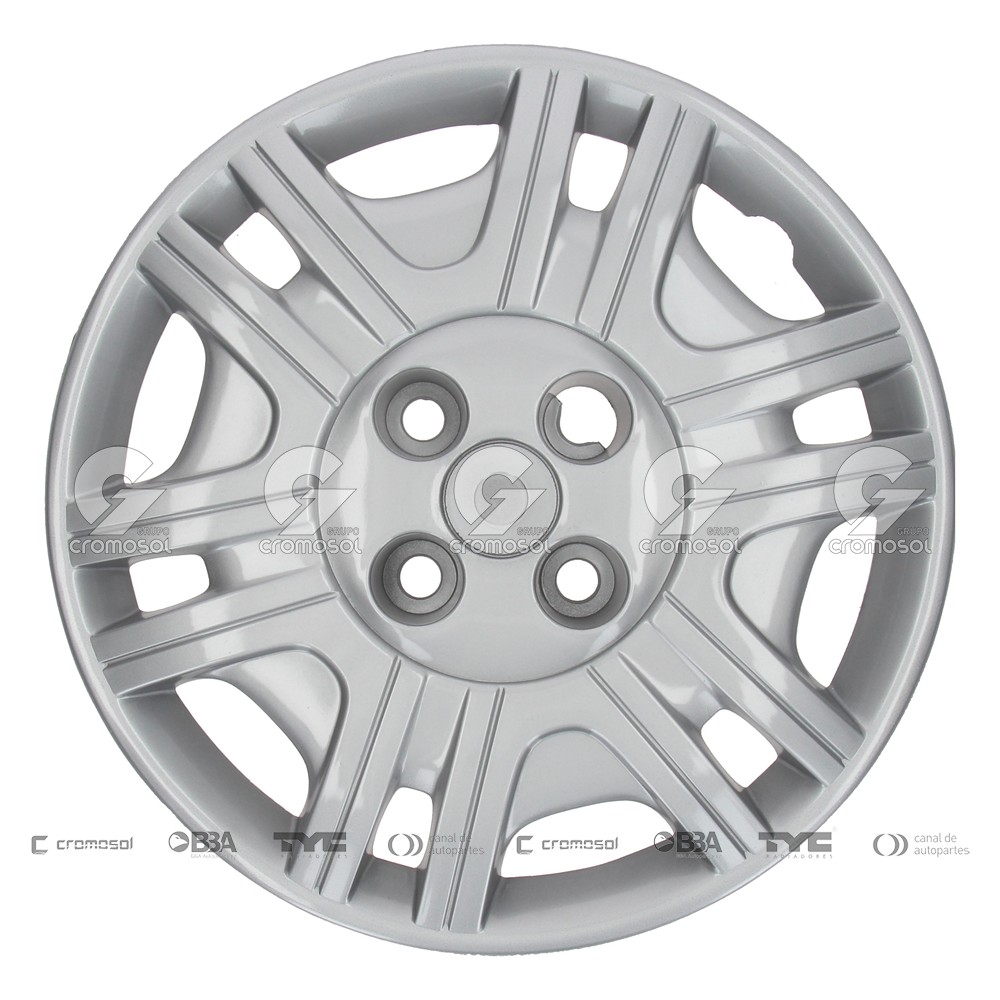 Taza para Fiat Palio F2