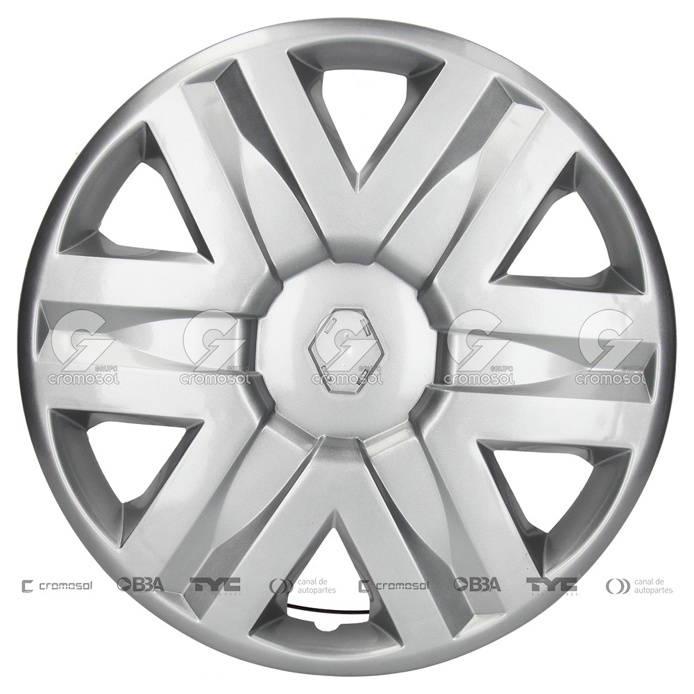 Taza para Renault Megane I F2
