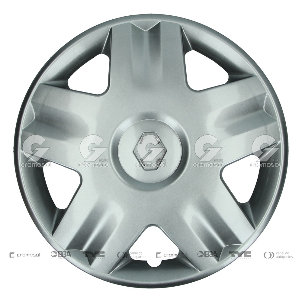 Taza para Renault Clio III F1