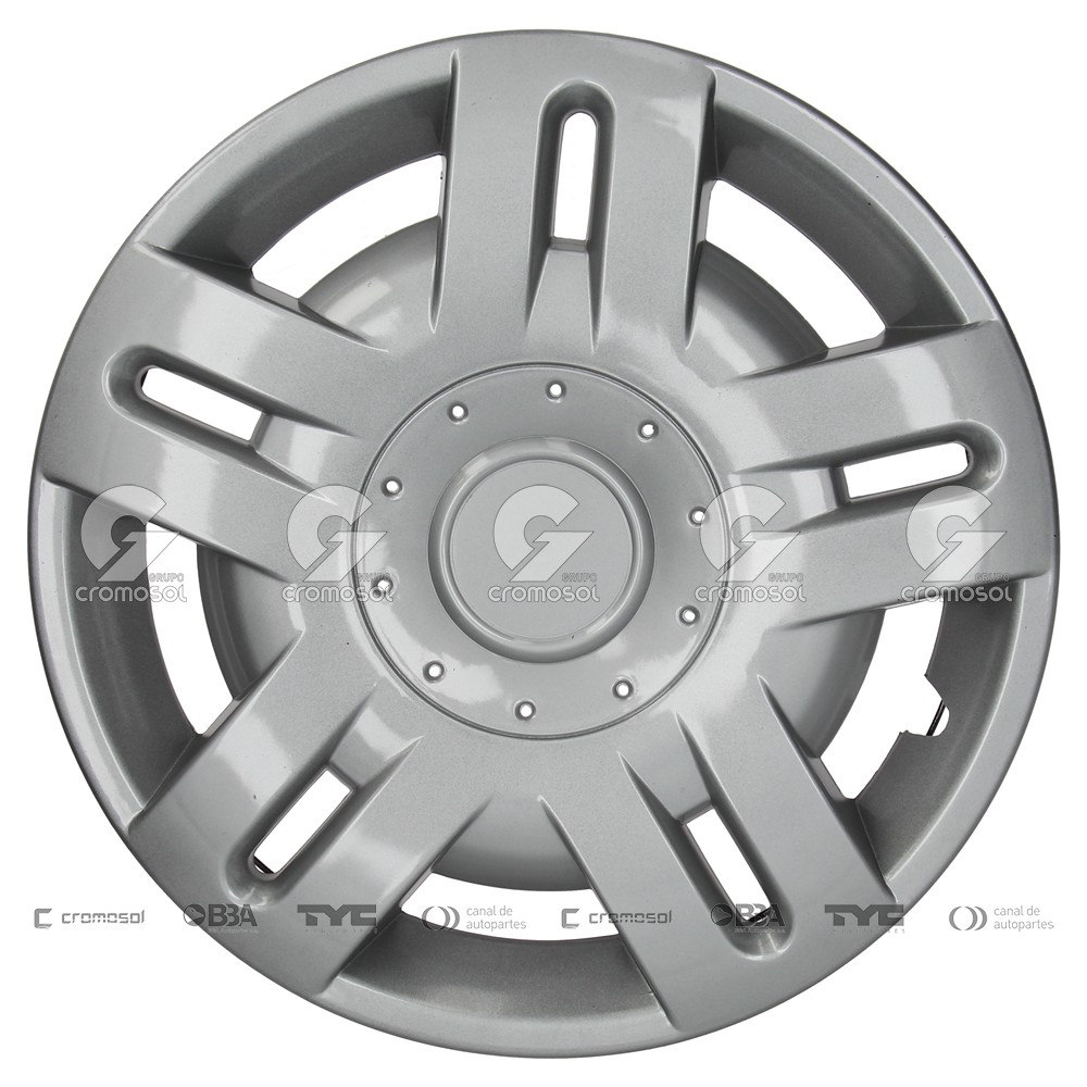 Taza para Volkswagen Gol G3