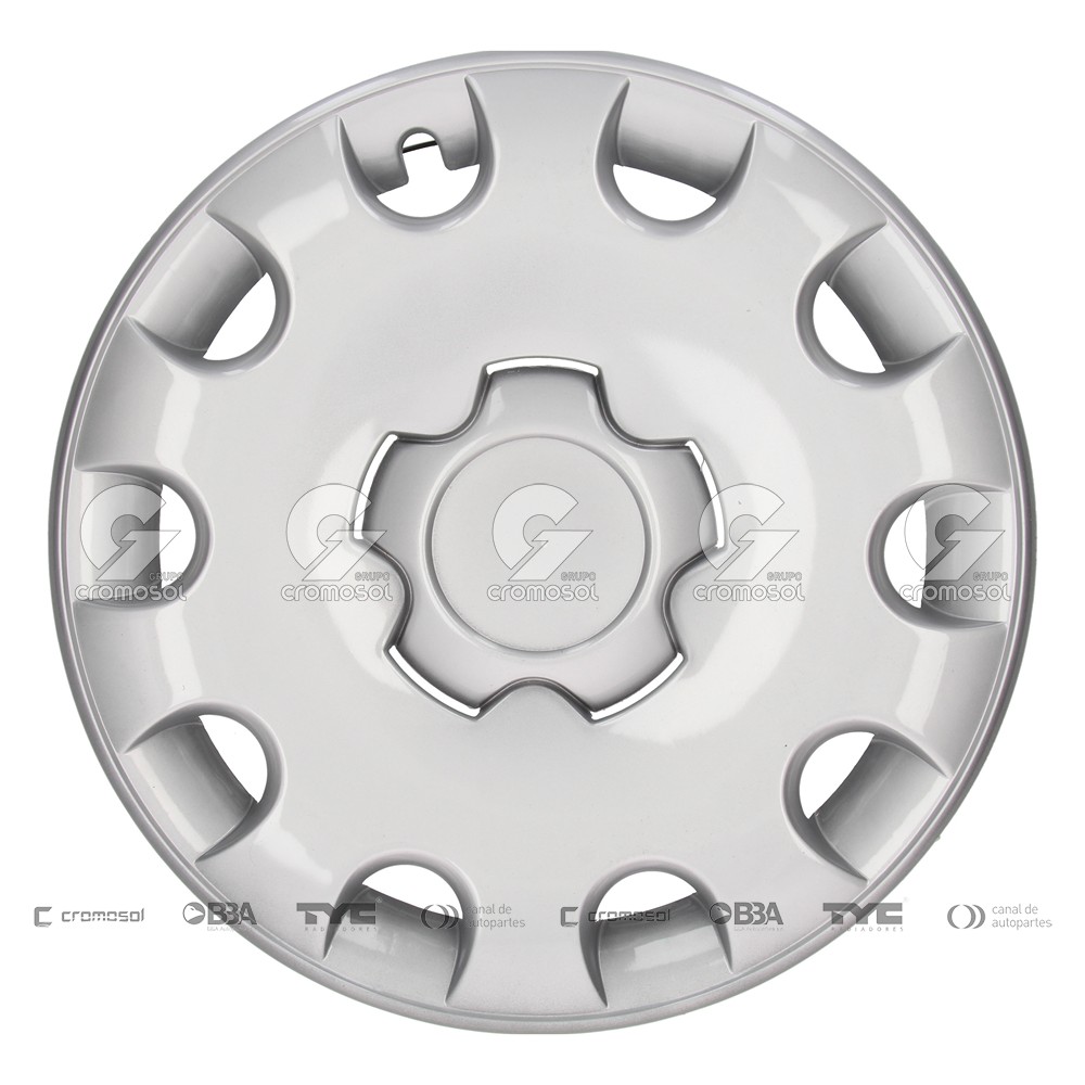 Taza para Volkswagen Golf MK4-I