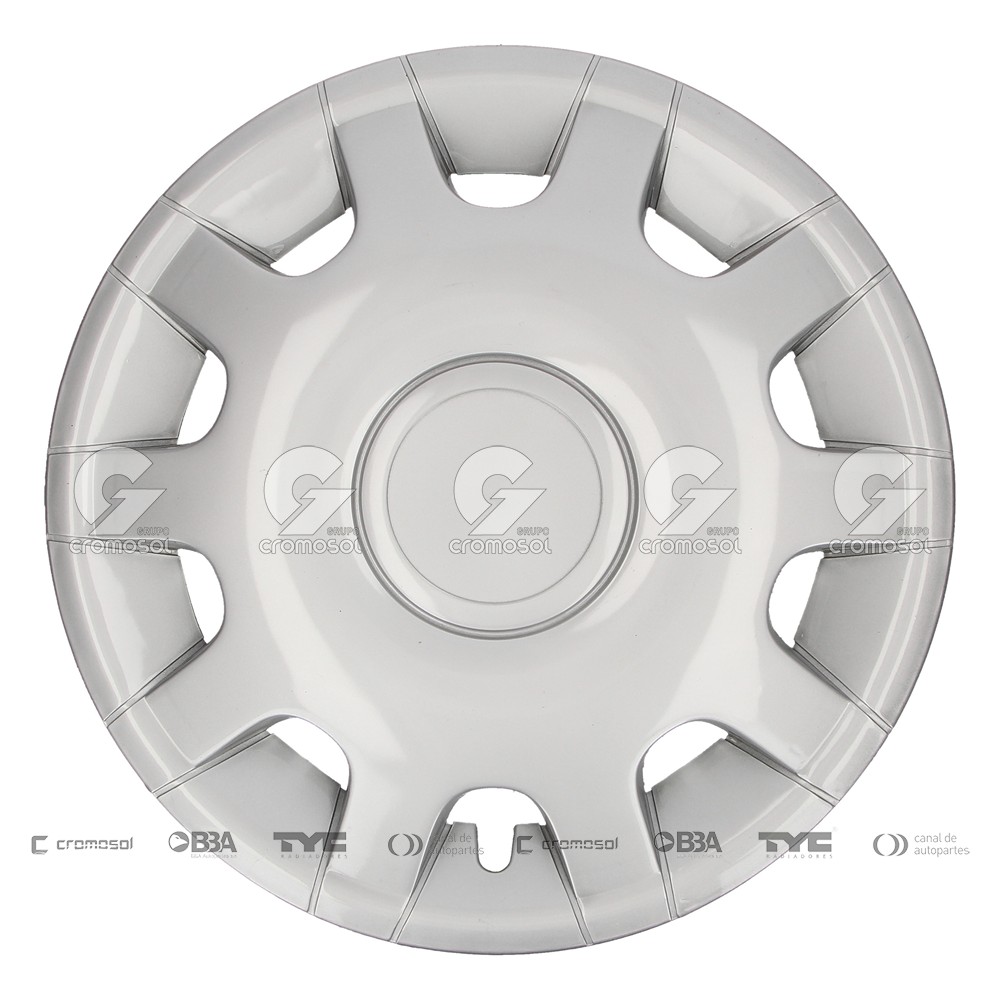 Taza para Volkswagen Polo Classic G2