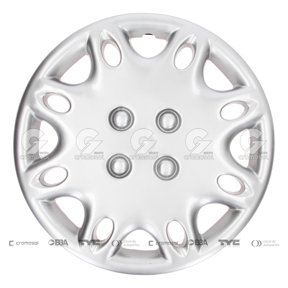 Taza para Renault Clio II