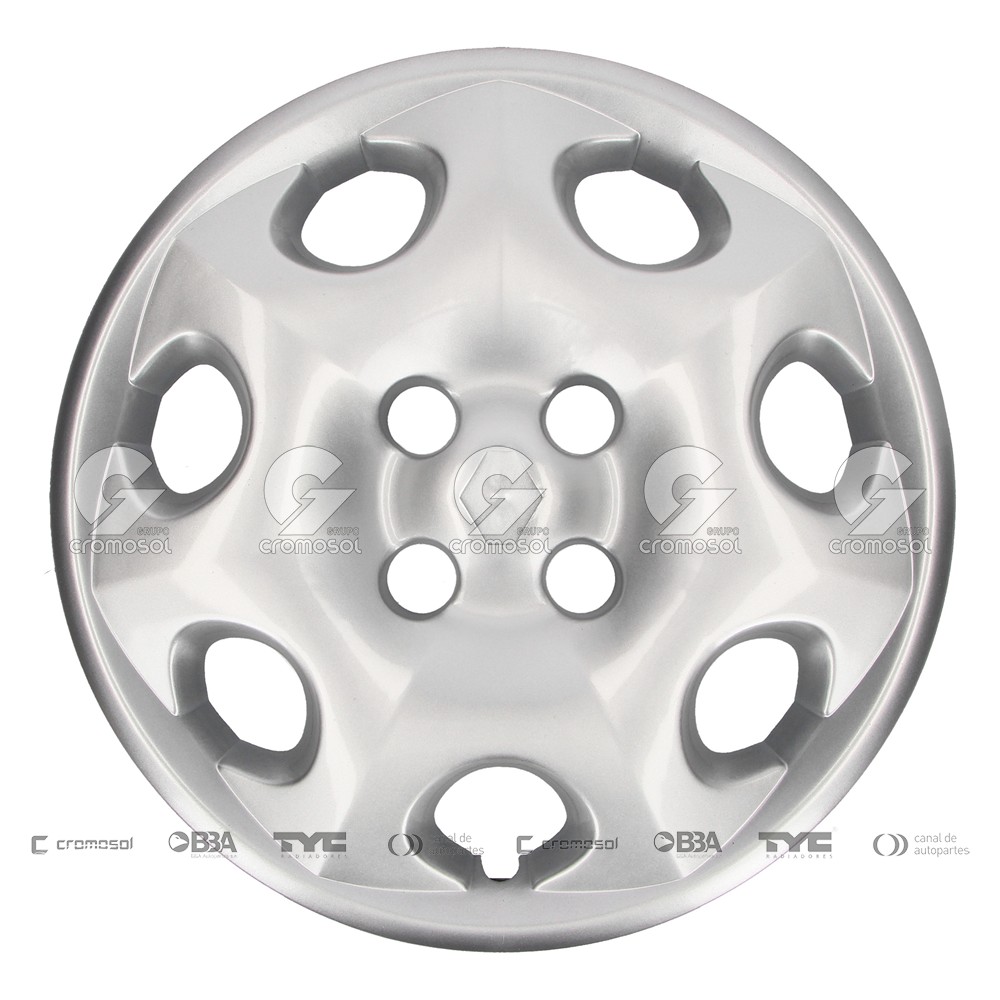 Taza para Renault Megane I F2