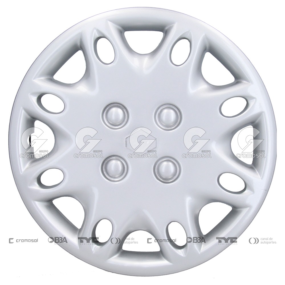 Taza para Renault Clio II