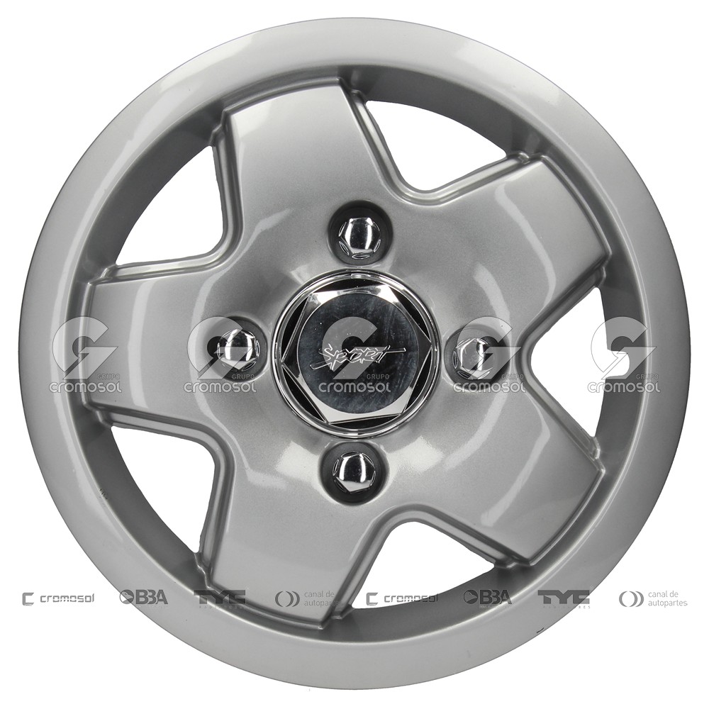 Taza para Peugeot 306 F1