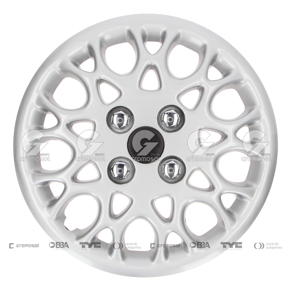 Taza para Fiat Palio