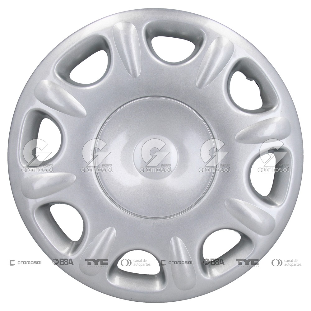 Taza para Renault Kangoo F1